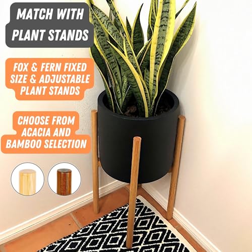 Large Planter for Indoor or Outdoor