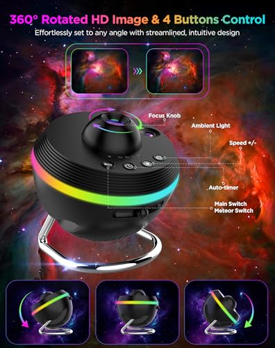 Star Projector