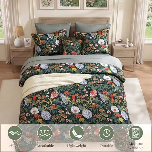 King Size Comforter Set