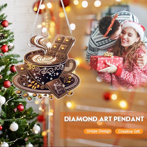 Diamond Art Hanging Kit for Adult