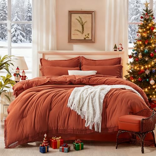 Full Comforter Set