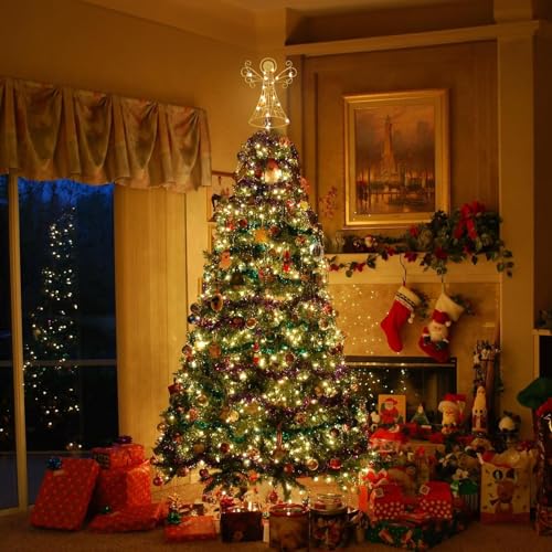 Christmas Tree Topper