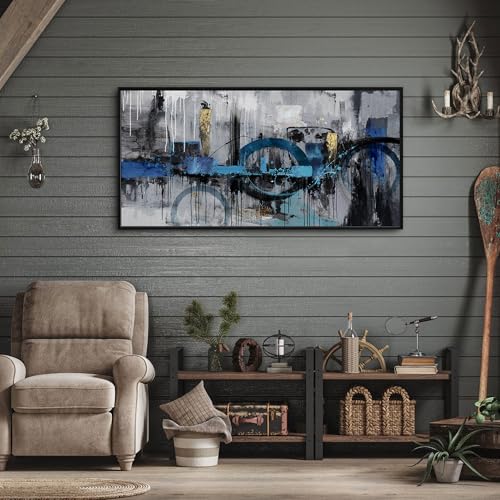 Abstract Wall Art