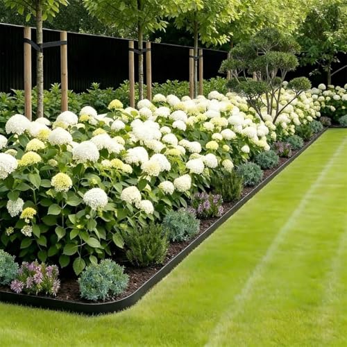 Garden Edging Border 33ft
