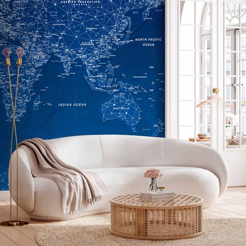 Premium Wall Mural Wallpaper (4 Count)
