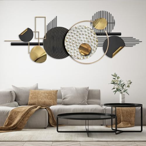 Large Wall Decor for Living Room