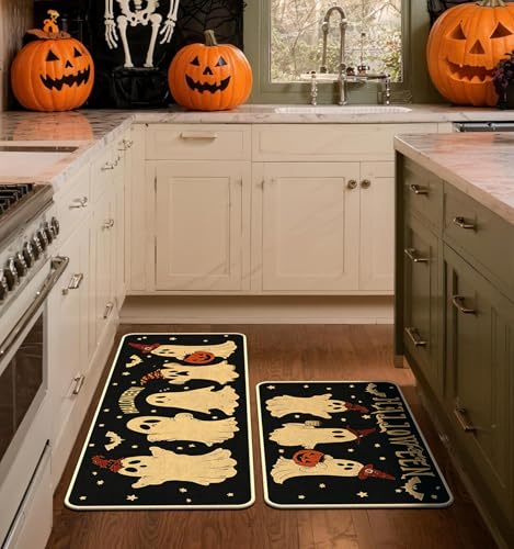 Kitchen Mat Set of 2 (2 Count)