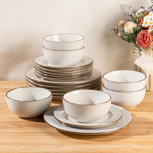 Ceramic Dinnerware Sets