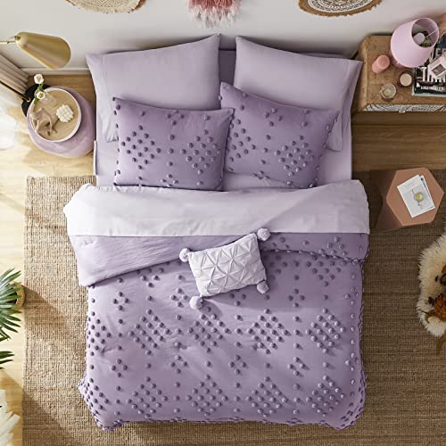Girls Twin Bedding Set