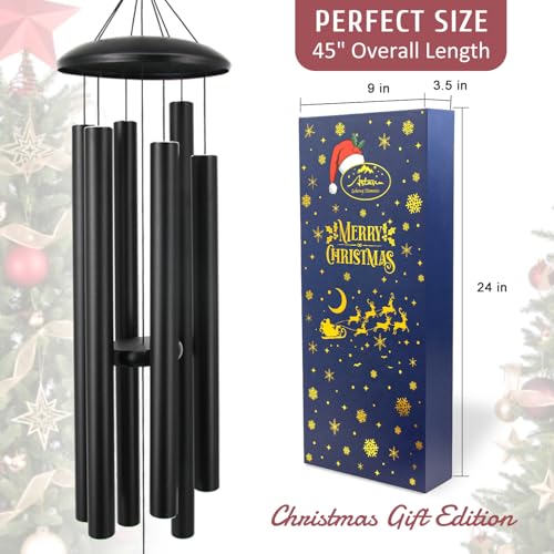 45in Memorial Wind Chimes
