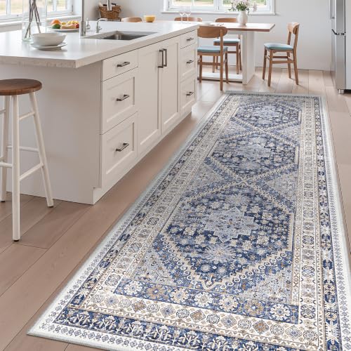3x10 Runner Rug Non Slip (30 Sq Ft)