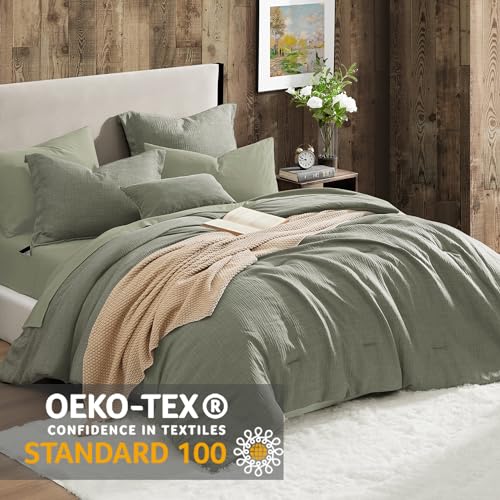 Full Comforter Set