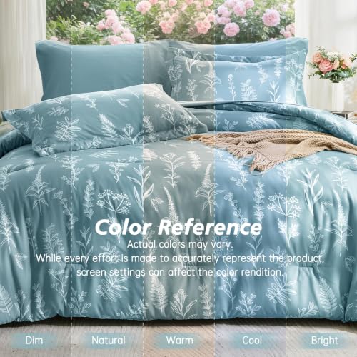 Oversized Queen Comforter Set