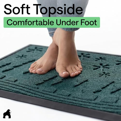 WeatherMAX Door Mat