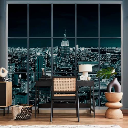 Premium Wall Mural Wallpaper (11 Count)