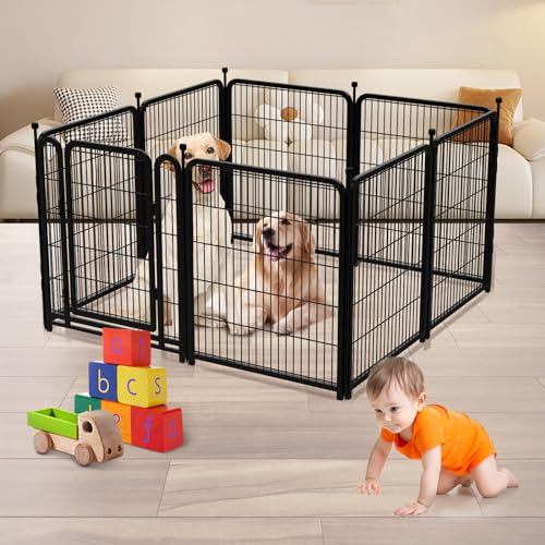 Dog Playpen 48 inch