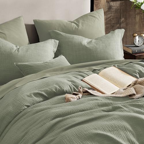 Full Comforter Set