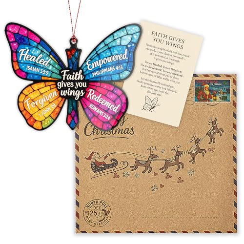 Butterfly Gifts for Women