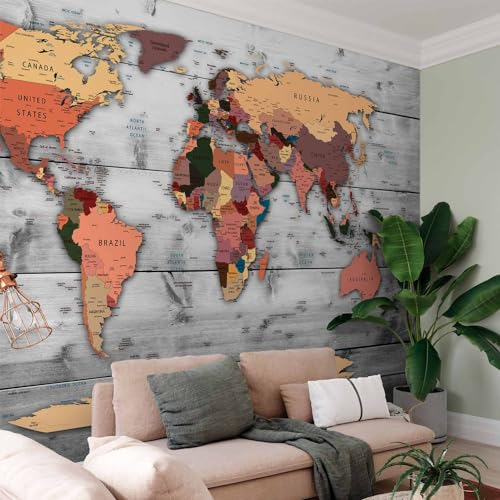 Premium Wall Mural Wallpaper (7 Count)