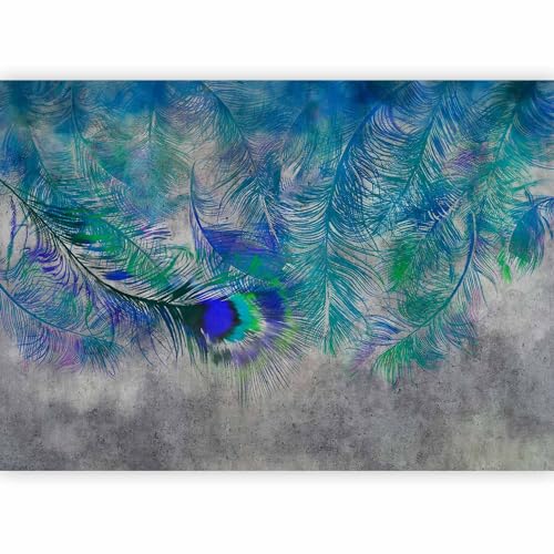 Wall Mural Wallpaper (9 Count)