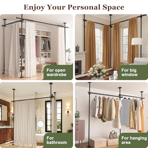 Room Divider for Room Separation