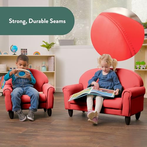 As We Grow Toddler Chair