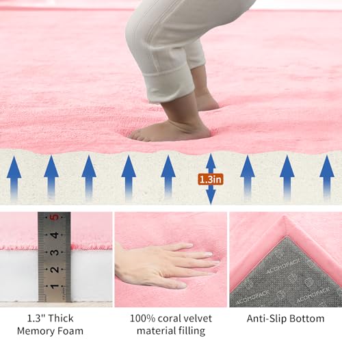 Baby Play Mat for Floor
