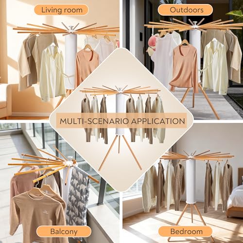 Clothes Drying Rack
