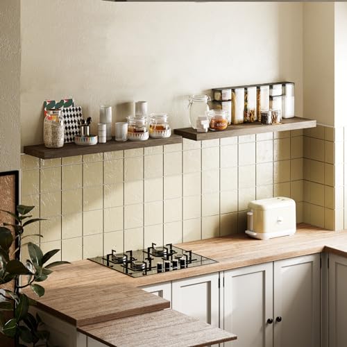 Floating Shelves