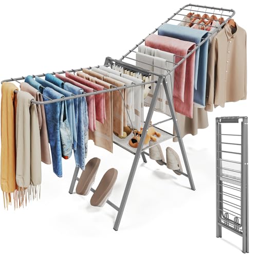 Clothes Drying Rack