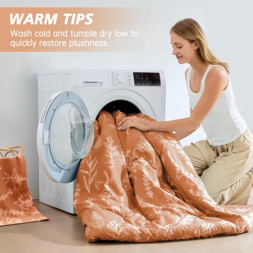California King Comforter Set