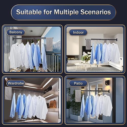 Clothes Drying Rack