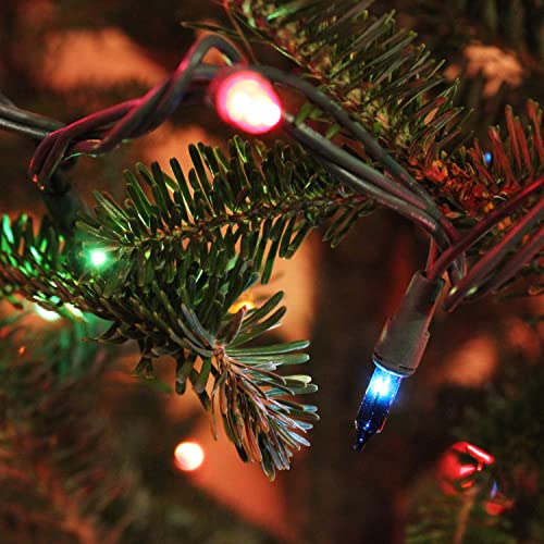 Christmas Lights