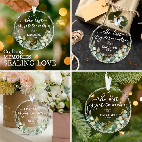 Engagement Gifts for Couples