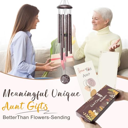 Gifts for Aunt