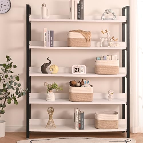 Storage Baskets for Shelves (4 Count)