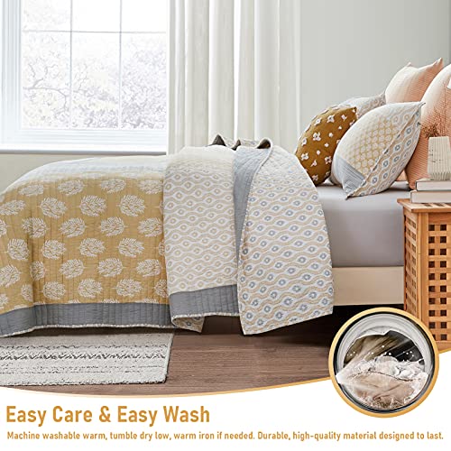 Quilt Set King Size
