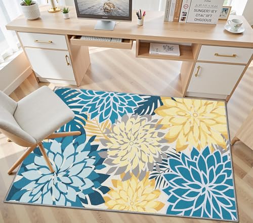 Outdoor Rug Waterproof (15 Sq Ft)