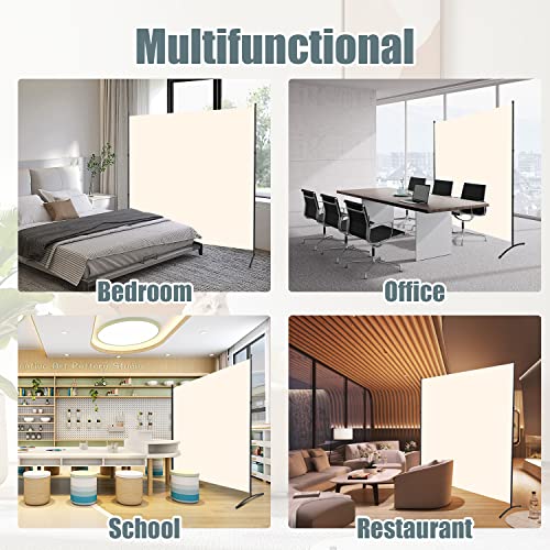Room Divider Folding Privacy Screens