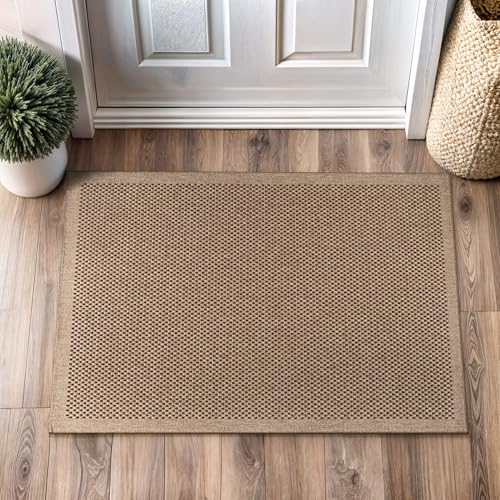 Easy Jute Rug 2x3