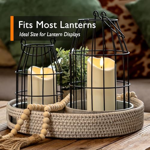 3x5 Waterproof Flameless Candles