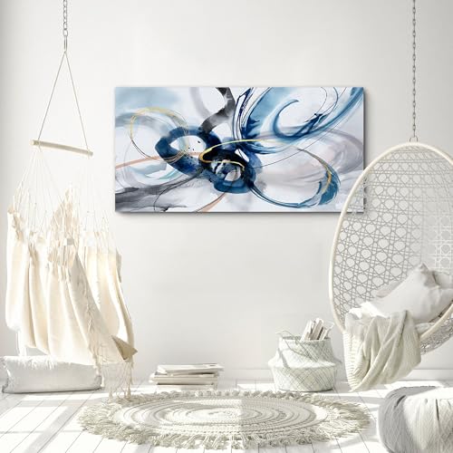 Abstract Wall Art