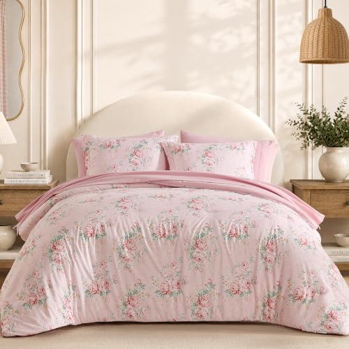 Twin XL Comforter Set