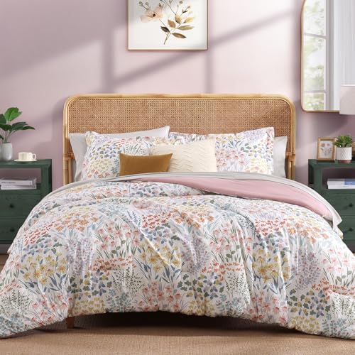 Queen Comforter Set
