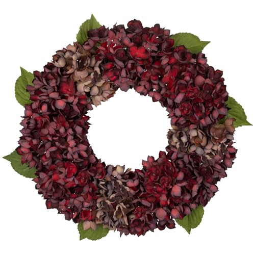 Fall Wreaths for Front Door
