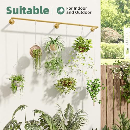 Plant Hanger Indoor Hanging Planters for Indoor Plants