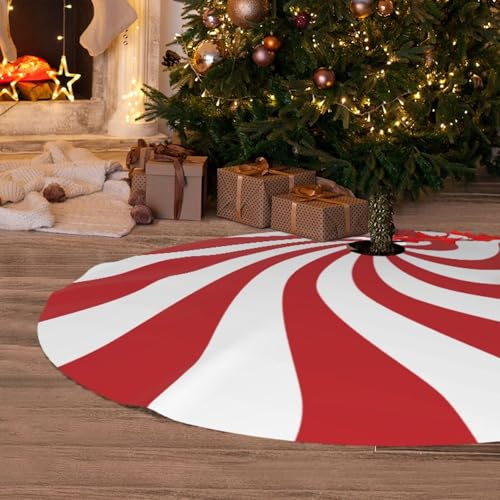 36" Large Christmas Tree Skirt