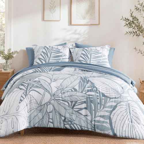 King Size Comforter Set