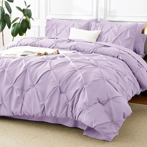 Full Size Comforter Sets Lavender