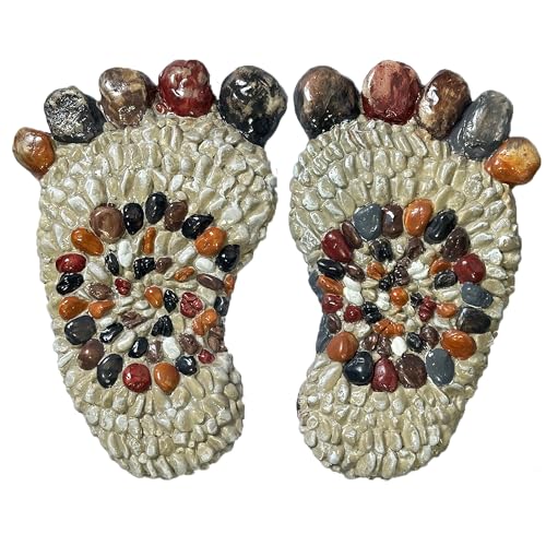 Outdoor Stepping Stones 2 (2 Count)